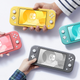 Nintendo Switch Lite + $20 Gift Card | $200 | Best Buy
Nintendo Switch Lite + $20 Gift Card | $200 | Amazon | Use code 8RLOZI4Z5INC